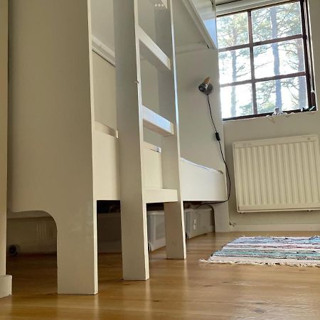 Havsnaera Paradis Yngsjo Luaran gambar
