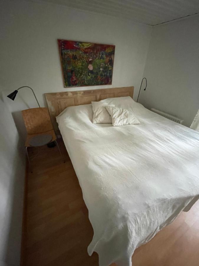 Havsnaera Paradis Yngsjo Luaran gambar