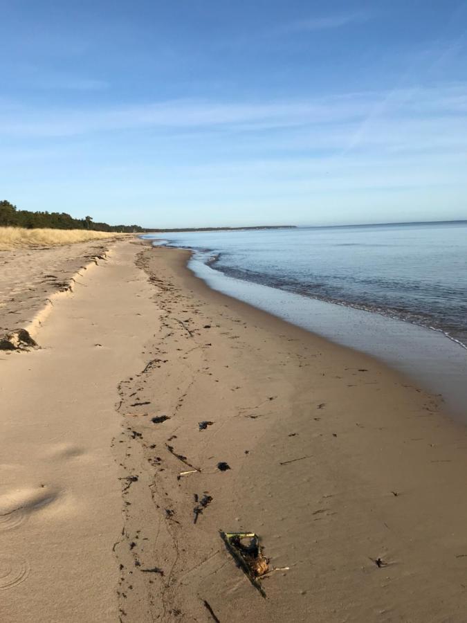 Havsnaera Paradis Yngsjo Luaran gambar