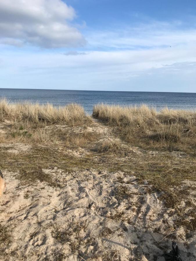 Havsnaera Paradis Yngsjo Luaran gambar